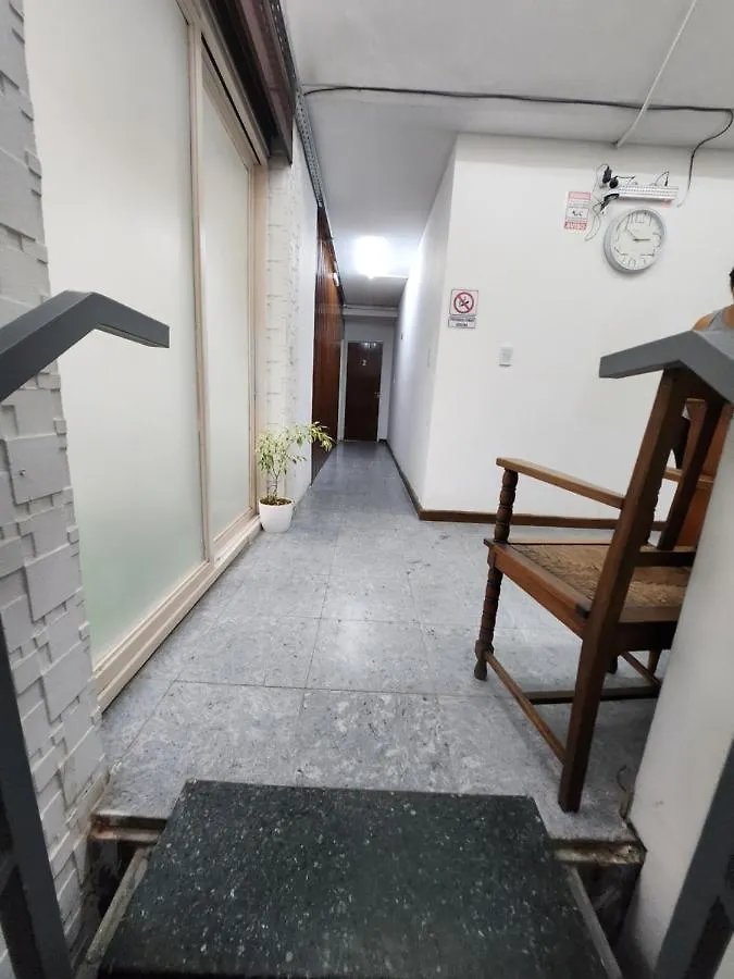 Appartement Departamento Ubicadisimo Calle Chile Con Estacionamiento Incluido Capital Mendoza 6 Argentine