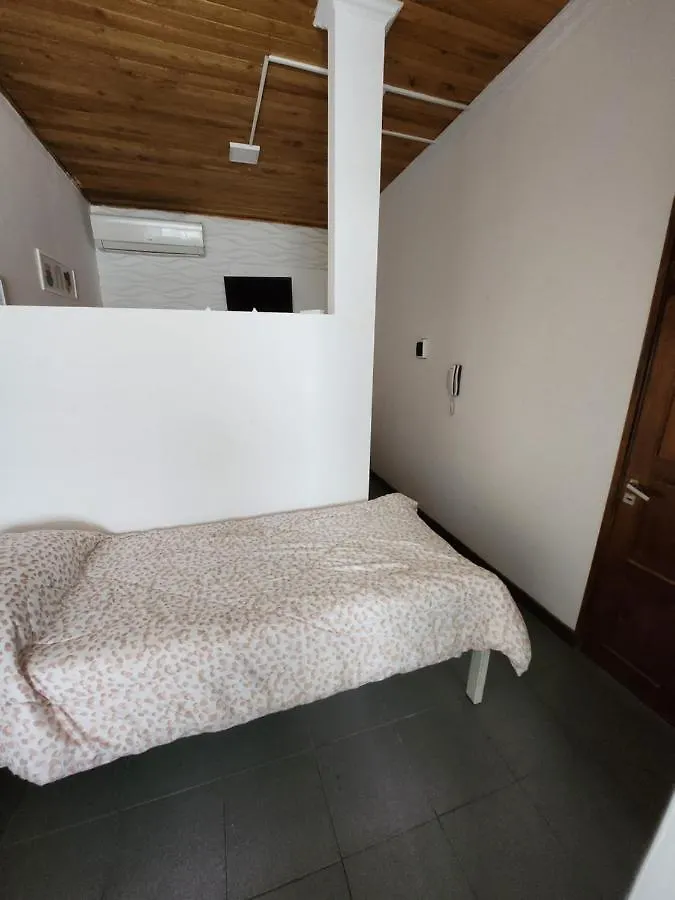 Appartement Departamento Ubicadisimo Calle Chile Con Estacionamiento Incluido Capital Mendoza 6