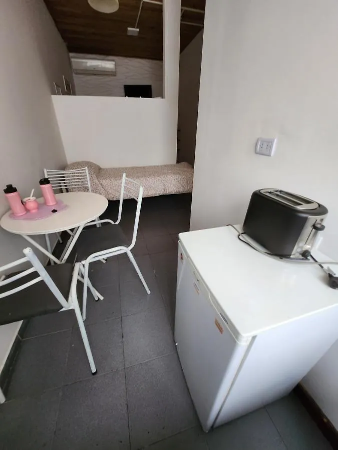 Appartement Departamento Ubicadisimo Calle Chile Con Estacionamiento Incluido Capital Mendoza 6 Argentine